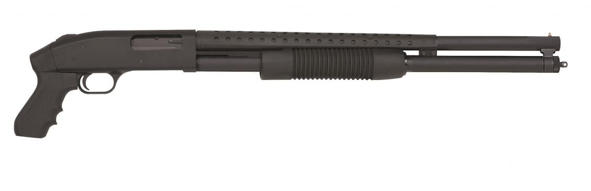 Mossberg 500 Persuader 12 GA