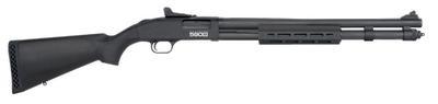 Mossberg 590S Tactical 12 Gauge