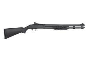 Mossberg 590 Tactical 12 GA