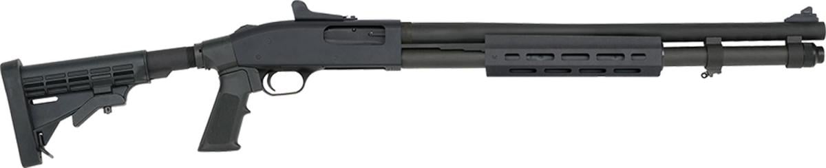 Mossberg 590A1 12 GA