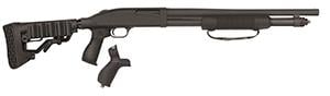 Mossberg Model 590 Tactical 12 GA