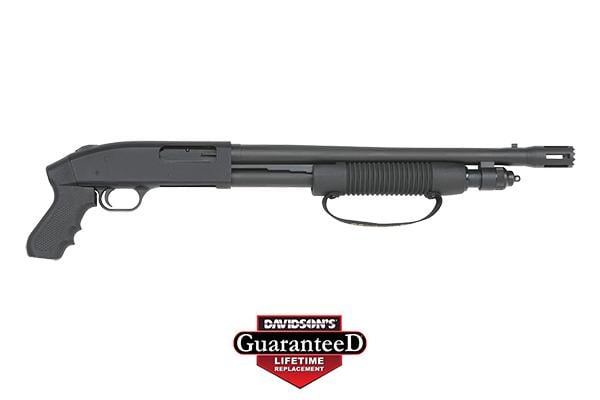 Mossberg Model 590 Cruiser 12 GA