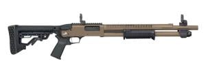 Mossberg 590R 12 Gauge