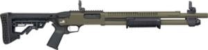 Mossberg 590R 12 Gauge