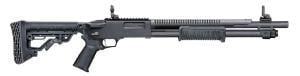 Mossberg 590R 12 Gauge