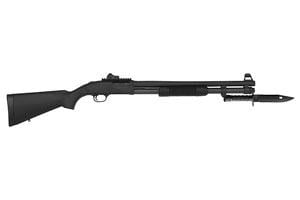 Mossberg 590A1 SPX 12 Gauge