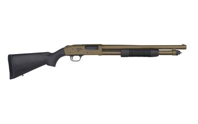 Mossberg 590 Thunder Ranch 12 Gauge