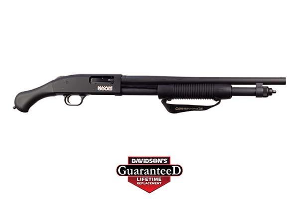 Mossberg 590S Shockwave 12 Gauge