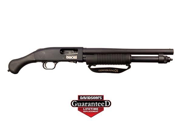 Mossberg Model 590S Shockwave 12 GA