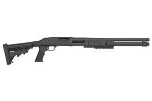 Mossberg Flex 590 Tactical Adaptive Shotgun Platform 12 GA