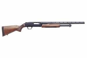 Mossberg Model 500 Bantam 12 GA