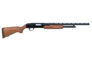 Mossberg Model 500 Bantam 20 GA