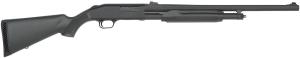Mossberg 500 Slugster 12 Gauge