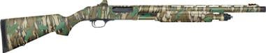 Mossberg 835 Turkey W/Holoson HS407K 12 Gauge