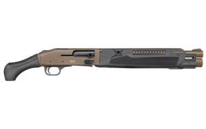 Mossberg 990 Aftershock SPX 12 Gauge