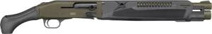 Mossberg 990 Aftershock SPX 12 Gauge