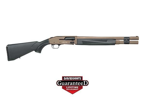 Mossberg Model 940 Pro Series 12 Gauge