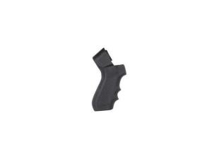 Mossberg Gun Grips Synthetic Pistol Grip With Quick Detach Swivel Posts 12 Gauge Black 95000