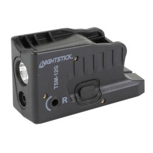 Nightstick Glock 26,27,33,39 Handgun Weapon Light