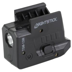 Nightstick Sig Sauer P365 XL TSM-13W Subcompact Weapon Light w/ White Laser