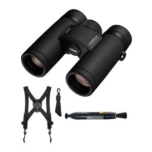 Nikon Monarch M7 8x30 Binocular in Black
