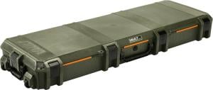 Pelican Vault V800 Double Rifle WL/WF Case