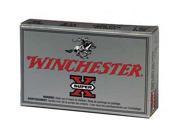 Winchester Super-X Ammo 410 Bore 2-1/2" 1/5 Oz Rifled Slug - 410 Bore 2-1/2" 1/5 Oz Rifled Slug 5/Box