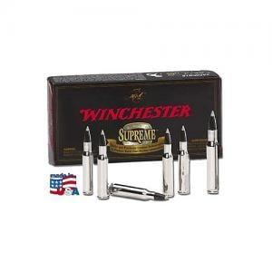 Winchester Supreme Ballistic Silvertip Ammo 30-30 Winchester 150gr Bst - 30-30 Winchester 150gr Ballistic Silver Tip 20/Box