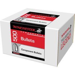 Winchester Ammunition .40 S&W 180 gr Reloading Bullets TCFMJ 100rds - WB40TC180X