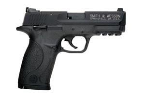 Smith & Wesson M&P22 Military Police Compact 22 LR