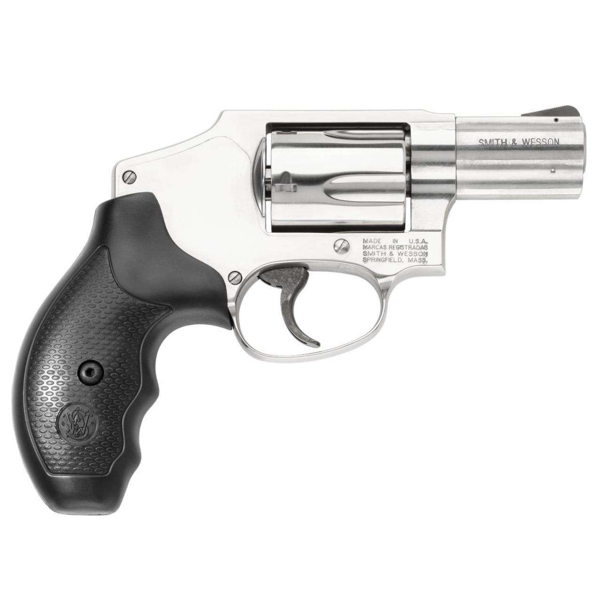 Smith & Wesson 640 DEMO 357 Mag