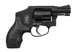 Smith & Wesson Model 442 - Centennial Airweight 38 Special