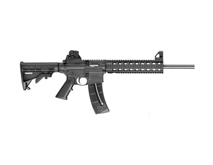 Smith & Wesson M&P 15-22 22 LR