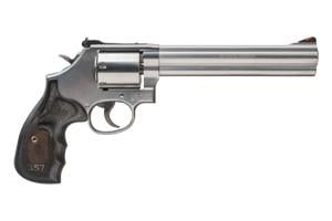 Smith & Wesson Model 686 PLUS - Distinguished Combat Magnum 357 Mag