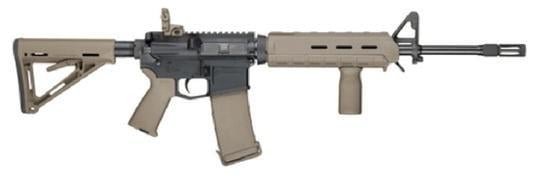 Smith & Wesson M&P15 223/5.56