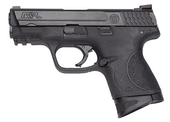 Smith & Wesson M&P 40F