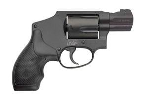 Smith & Wesson M&P 340 Centennial 357 Mag