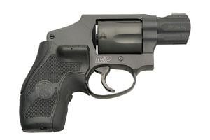 Smith & Wesson M&P 340 357 Mag