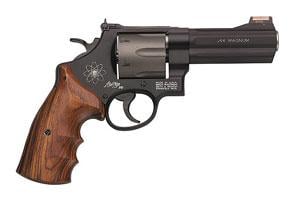Smith & Wesson Model 329PD Airlite PD 44 Mag