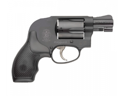 Smith & Wesson 438 38 Special