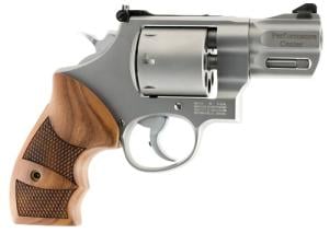 S&W Performance Center Model 627 Performance Center 357 Mag