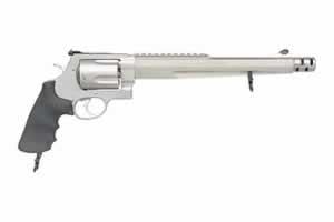 S&W Performance Center Model 500 S&W Magnum Hunter Performance Center 500 SW Magnum