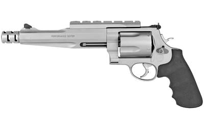 S&W Performance Center Model 500 S&W Magnum Hunter Performance Center 500 SW Magnum