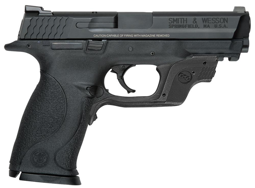 Smith & Wesson M&P 9mm