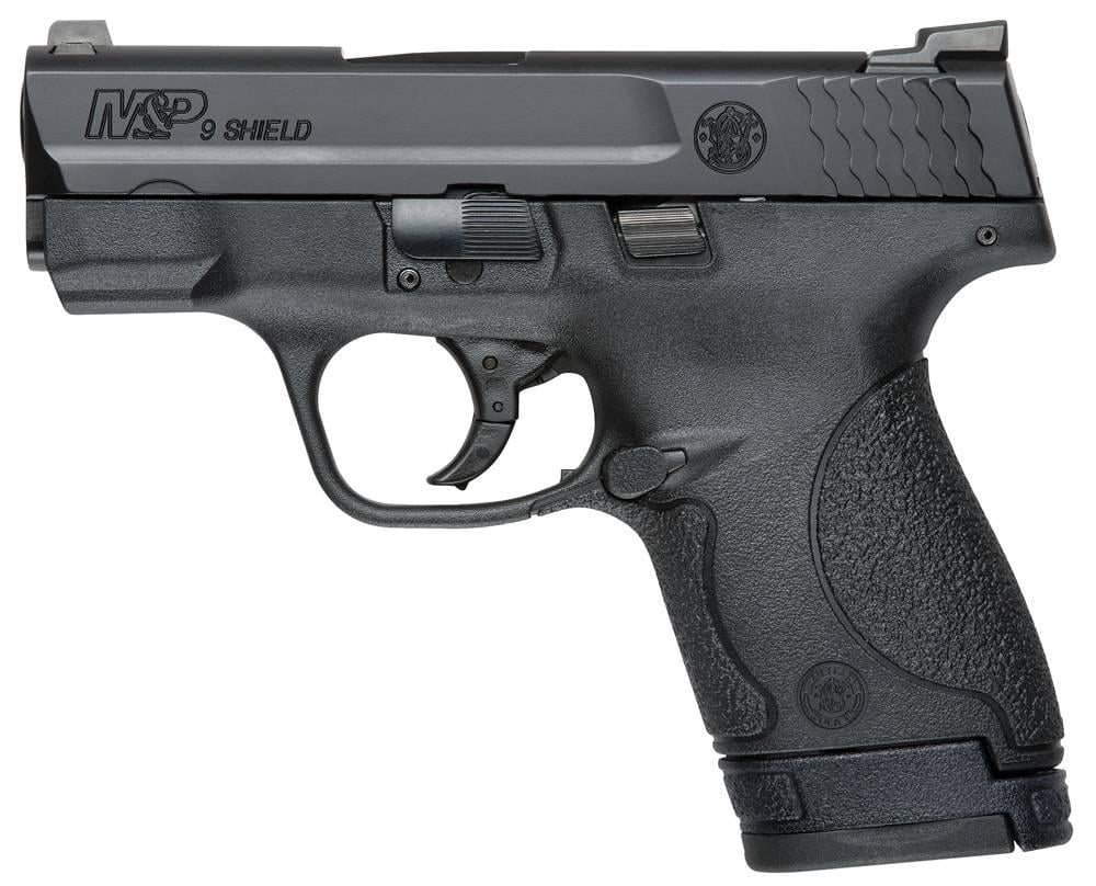 Smith & Wesson M&P 9 9mm