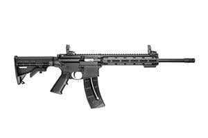 Smith & Wesson M&P15-22 SPORT