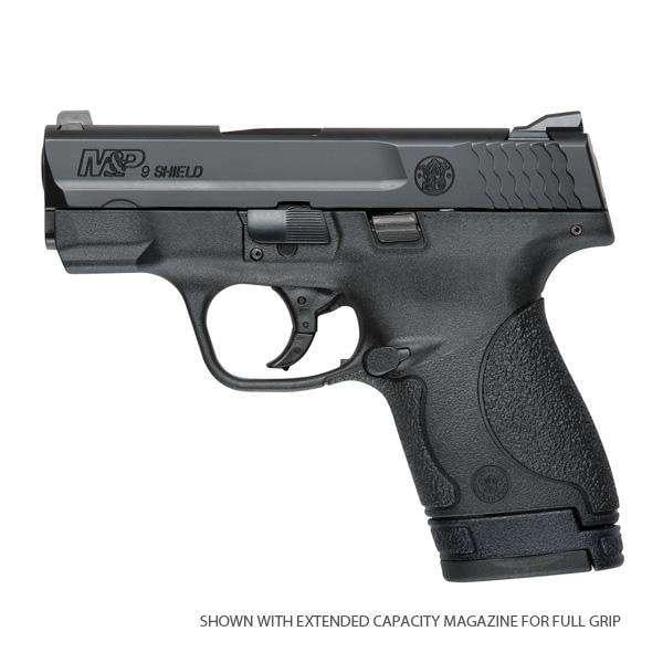 Smith & Wesson M&P 9 Shield Compact USED 9mm