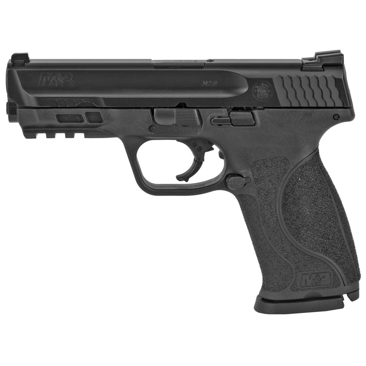 Smith & Wesson M&P 9 M2.0 9mm