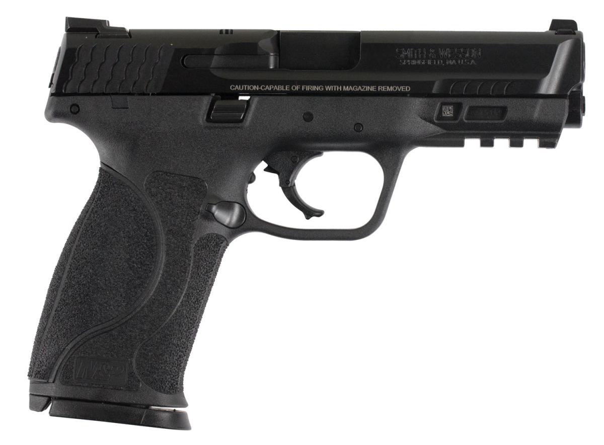 Smith & Wesson M&P 40 S&W