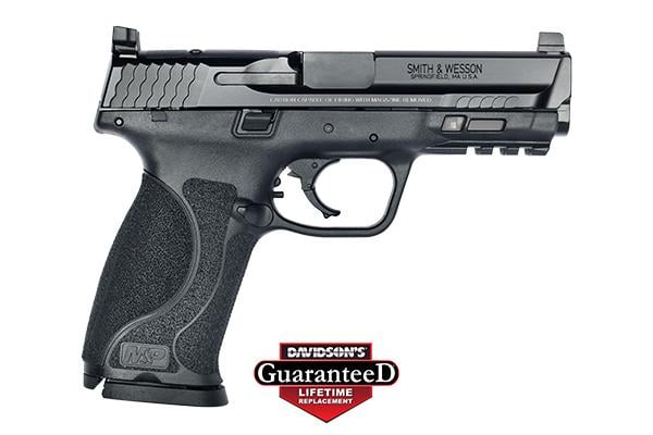Smith & Wesson M&P 40 Performance Center 40 S&W